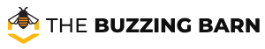 Buzzing Barn-Logo